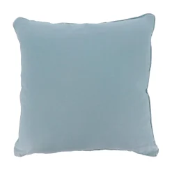 Coussin LINNEO coloris métal 45 x 45 cm - 4MURS