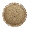 Coussin MATIA coloris naturel - 4MURS
