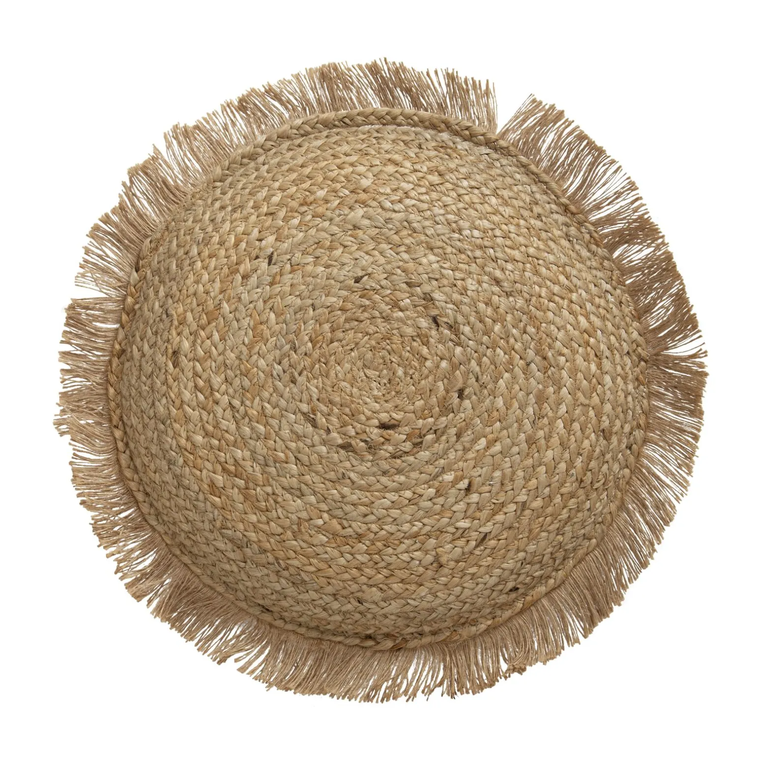 Coussin MATIA coloris naturel - 4MURS