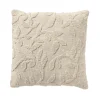 Coussin MIRA coloris ivoire 45 x 45 cm - 4MURS