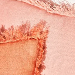 Coussin NAYA coloris Terra 30 x 50 cm - 4MURS
