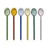Cuillère COLOREA coloris multicolore - 4MURS