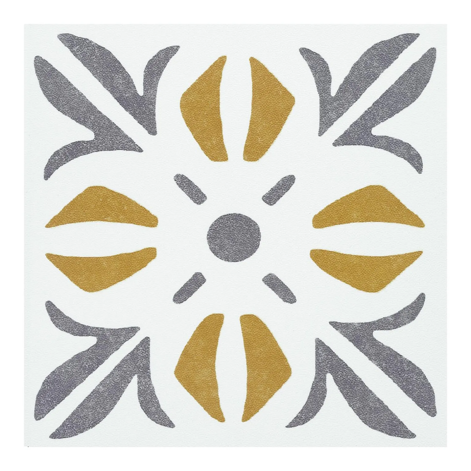 d-c-fix Revêtement adhésif MINI WALL TILES CUBIA GOLD or - 4MURS