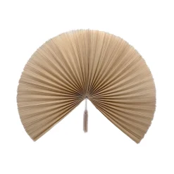 Déco murale TAIYANG coloris beige - 4MURS