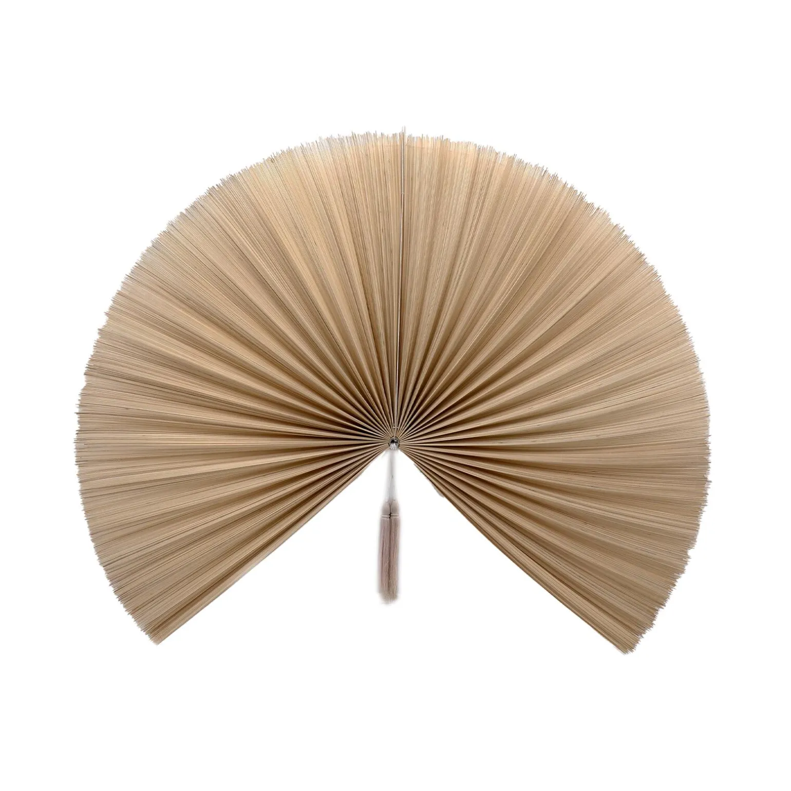 Déco murale TAIYANG coloris beige - 4MURS