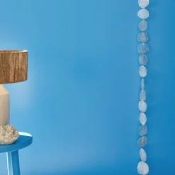Décoration à suspendre ANSE coloris blanc - 4MURS