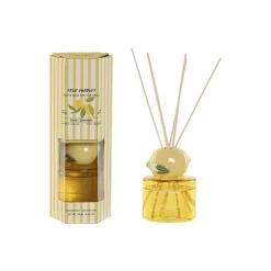 Diffuseur CITRON coloris jaune - 4MURS