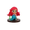 Disney Figurine ARIEL coloris vert - 4MURS