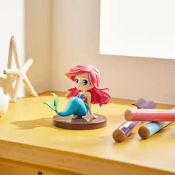 Disney Figurine ARIEL coloris vert - 4MURS