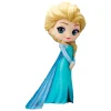 Disney Figurine ELSA coloris bleu - 4MURS