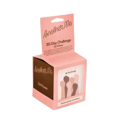 Doiy Jeu défi 30 JOURS GIRL POWER - 4MURS