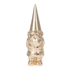 Doiy Ouvre-bouteilles GNOME coloris or - 4MURS