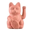 Donkey Figurine LUCKY CAT coloris blush - 4MURS