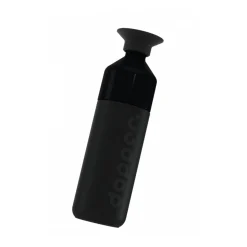 Dopper Gourde INSULATED coloris noir - 4MURS