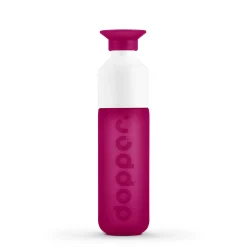 Dopper Gourde ORIGINAL coloris fuchsia - 4MURS