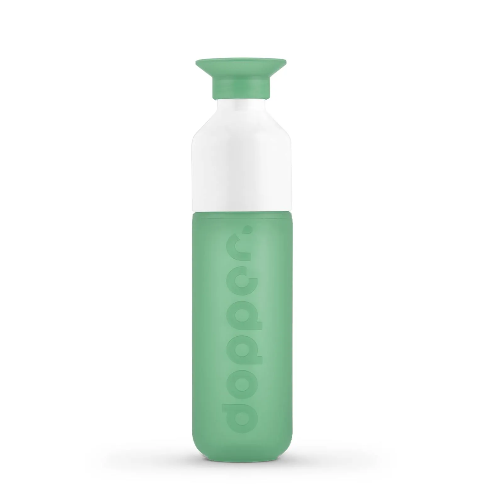 Dopper Gourde ORIGINAL coloris vert menthe - 4MURS