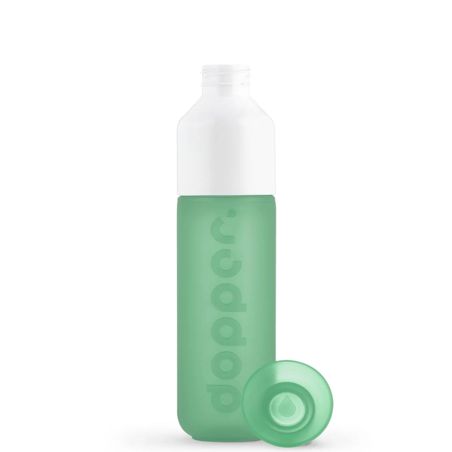 Dopper Gourde ORIGINAL coloris vert menthe - 4MURS