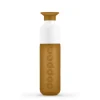 Dopper Gourde ORIGINAL coloris ocre - 4MURS