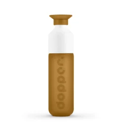 Dopper Gourde ORIGINAL coloris ocre - 4MURS