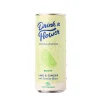 DRINK A FLOWER Soda BOOST - 4MURS