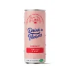 DRINK A FLOWER Soda SERENITY - 4MURS