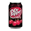 DR.PEPPER Soda DR PEPPER CHERRY - 4MURS