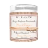 Durance Bougie parfumée TRADITIONNELLE Fleur d'Oranger - 4MURS
