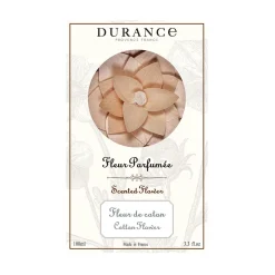 Durance Diffuseur FLEUR PARFUMÉE coloris beige - 4MURS