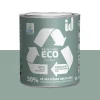 ECO ID Peinture ECO Peinture eucalyptus Satiné 2 L - 4MURS