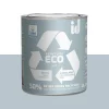 ECO ID Peinture ECO Peinture azur Satiné 2 L - 4MURS