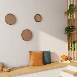 ECO ID Peinture ECO Peinture blanc Satiné 2 L - 4MURS
