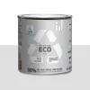 ECO ID Peinture ECO Peinture gris perle Satiné 0,5 L - 4MURS