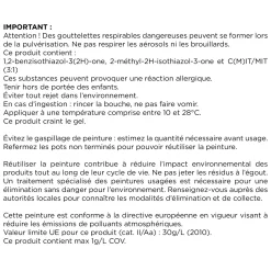 ECO ID Peinture ECO Peinture cordage Satiné 2 L - 4MURS