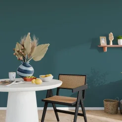 ECO ID Peinture ECO Peinture Cèdre Satiné 0,5 L - 4MURS