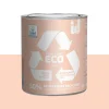 ECO ID Peinture ECO Peinture nude Satiné 2 L - 4MURS