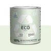 ECO ID Peinture ECO Peinture amande Satiné 2 L - 4MURS