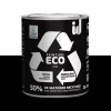 ECO ID Peinture ECO Peinture noir Satiné 2 L - 4MURS