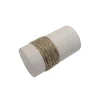 Embout ARTISAN coloris blanc / naturel - 4MURS
