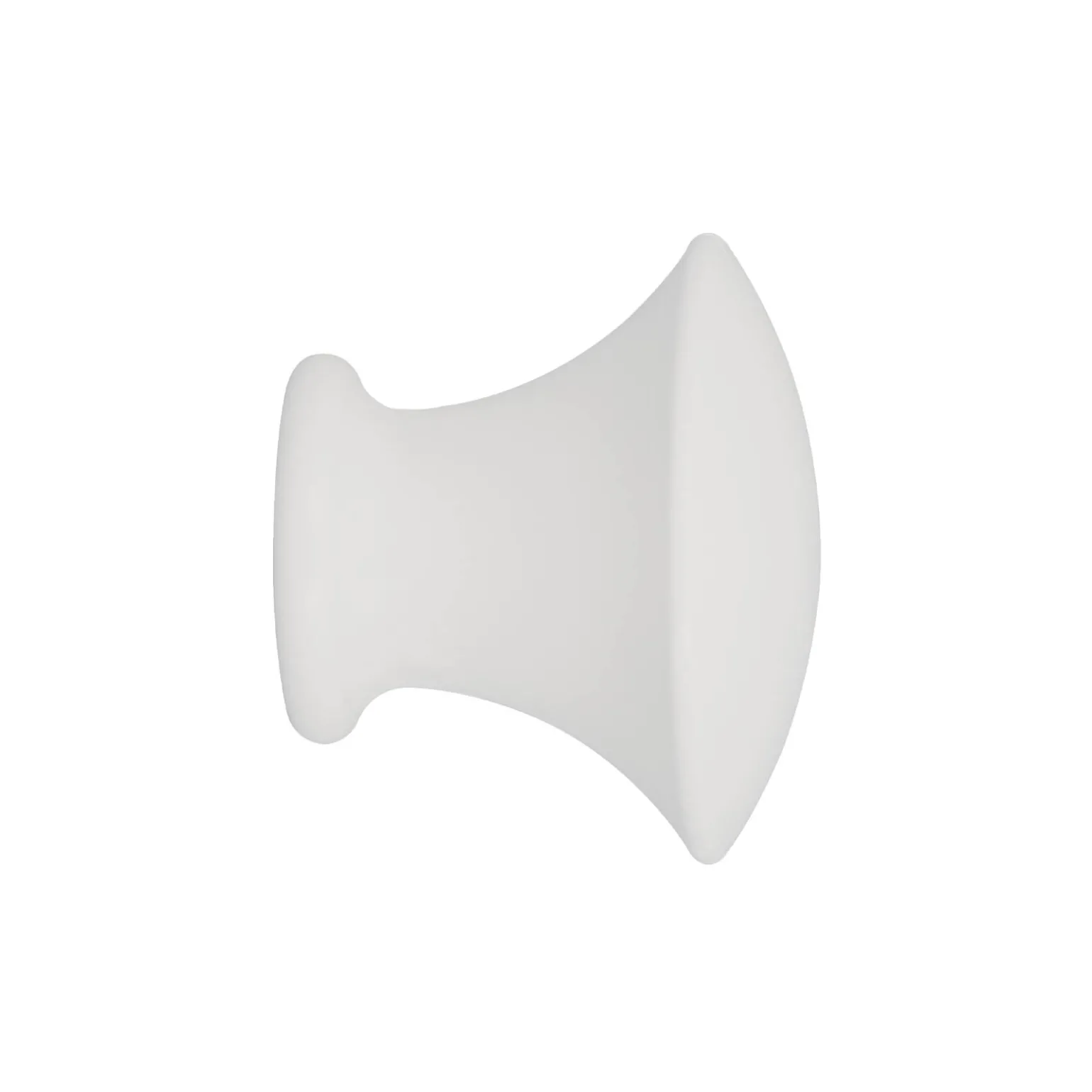 Embout JURA coloris blanc - 4MURS