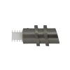 Embout WINCHESTER coloris canon de fusil - 4MURS