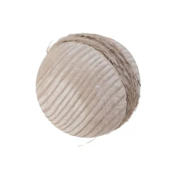 Embout WOODY coloris naturel - 4MURS