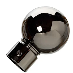 Embout ZEN coloris noir miroir - 4MURS
