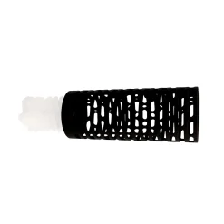 Embout ZEN coloris noir mat - 4MURS