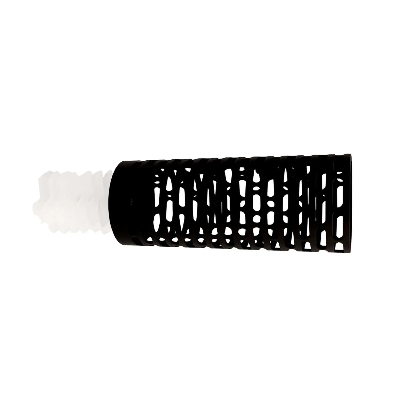 Embout ZEN coloris noir mat - 4MURS