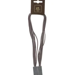 Embrasse aimantée SOFT coloris gris - 4MURS