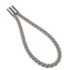 Embrasse aimantée TORSY coloris gris - 4MURS