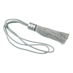 Embrasse VENETO coloris gris - 4MURS