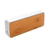 Enceinte BAMBOO coloris blanc - 4MURS