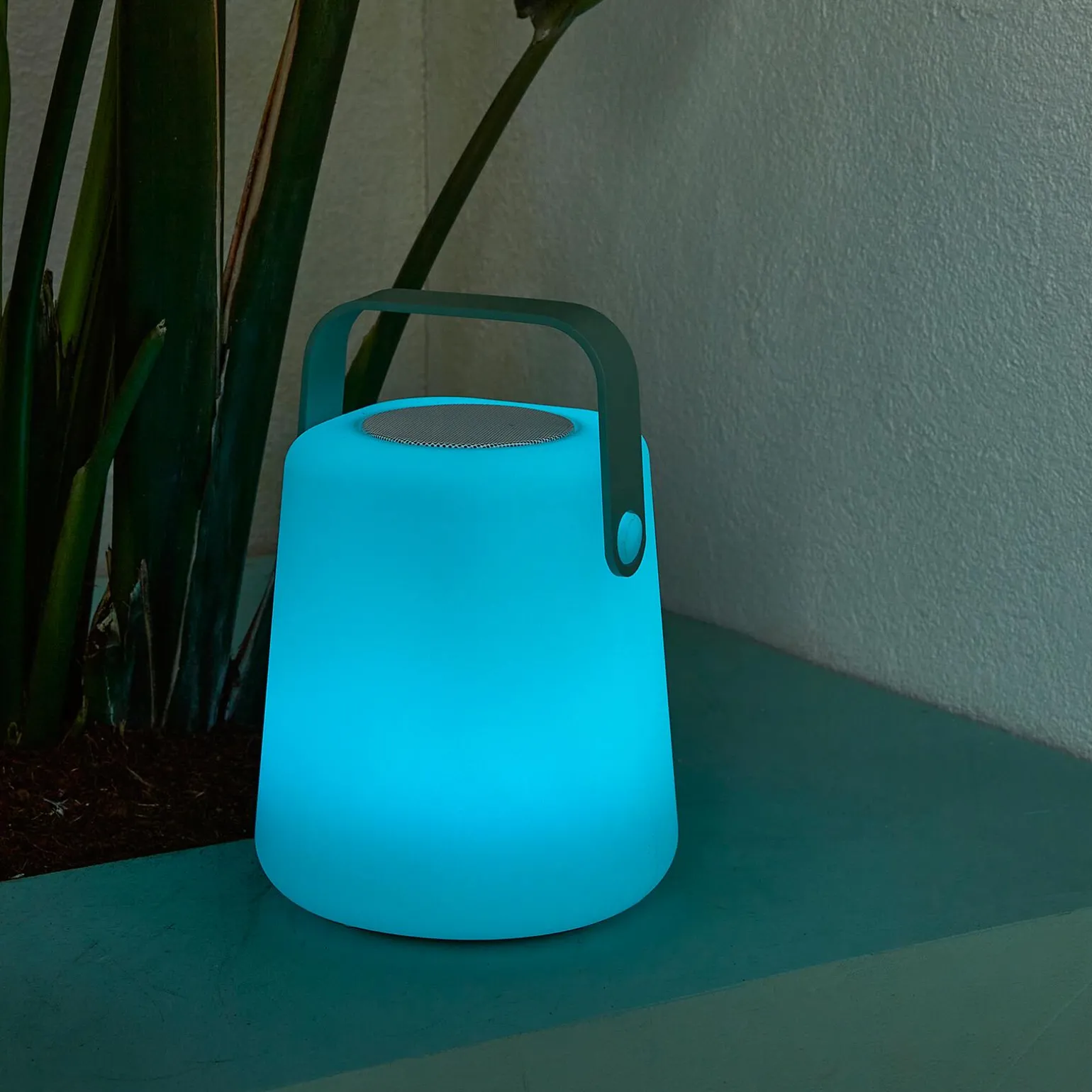 Enceinte MUVIT coloris vert - 4MURS
