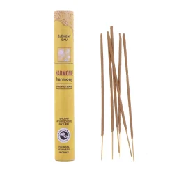 Encens du monde Baton encens AYURVEDIQUE HARMONIE - 4MURS